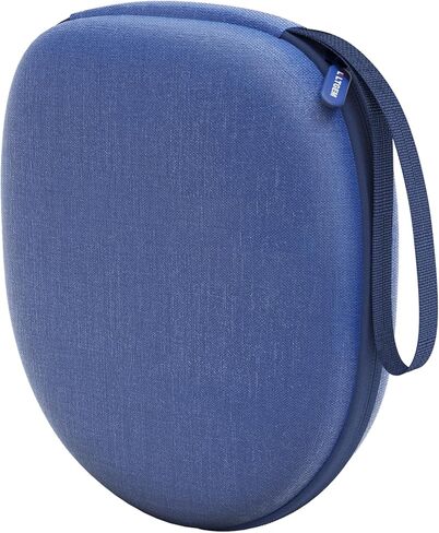 حافظة سماعة رأس LTGEM + وسادات أذن متوافقة مع سماعة رأس JBL، أزرق in Kuwait