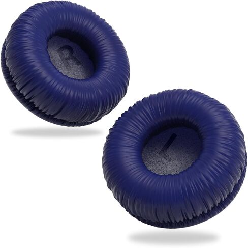 حافظة سماعة رأس LTGEM + وسادات أذن متوافقة مع سماعة رأس JBL، أزرق in Kuwait