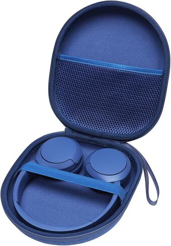 حافظة سماعة رأس LTGEM + وسادات أذن متوافقة مع سماعة رأس JBL، أزرق in Kuwait