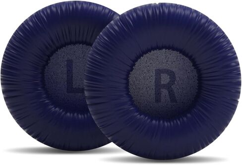 حافظة سماعة رأس LTGEM + وسادات أذن متوافقة مع سماعة رأس JBL، أزرق in Kuwait