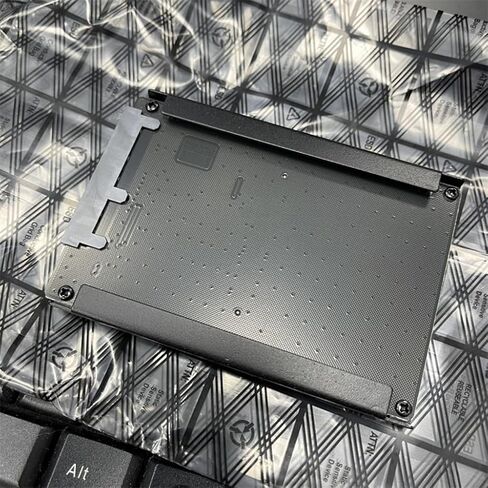بطاقة CFast إلى بطاقة محول القرص الصلب SATA3.0 SATA3.0 22Pin إلى قارئ الأقراص الصلبة CFast SSD لأجهزة الكمبيوتر المحمولة in Saudi Arabia