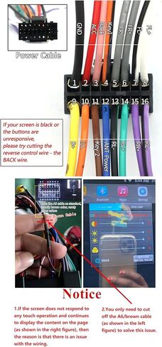 Car Radio for Hyundai Elantra 2011 2012 2013, Elantra Coupe GLS 2013 with Apple Carplay & Android Auto, 9.7-Inch Touch Screen Car Stereo with GPS Bluetooth WiFi Double Din DSP FM RDS Camera, 4+64GB in Kuwait