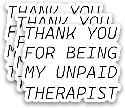 (3Pcs) You are Absolutely Positively Incredibly Amazing Remember That Sticker, Inspirational Quote Encouragement Vinyl Decals for Water Bottle, Tumbler, Scrapbook, Phone Case, Laptop, 3" x 2.9" in Saudi Arabia
