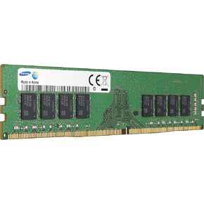 Samsung ECC Registered RDIMM Memory (1.2 V), 8 GB X8 DDR4 PC2400 (M393A1K43BB0-CRC) in Saudi Arabia