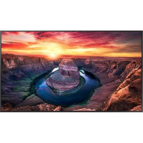 Samsung 75-inch Commercial 4K UHD LED LCD Display, 500 NIT in Saudi Arabia