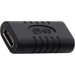 محول USB من النوع C للشحن السريع ونقل البيانات ذكر إلى أنثى/ذكر موصل موسع كابل طاقة USB بقدرة 60 وات in Kuwait