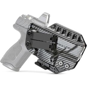 شركة CYA Supply Co. Ridge IWB Holsters - مملوكة للمحاربين القدامى - صنعت في الولايات المتحدة الأمريكية in Kuwait