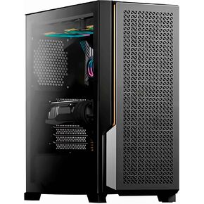 Adamant Custom 3-Year Warranty 16-Core Workstation Computer PC AMD Ryzen 9 9950X 4.3GHz X870 Prime 128GB DDR5 2TB NVMe M.2 GEN4 SSD WIFI7 BT 2.5GbE 850W Integrated Graphics HDMI USB4 in Kuwait