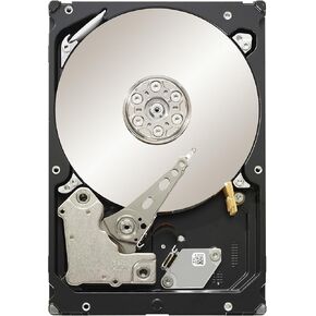 Seagate Barracuda XT 3 تيرابايت 7200 دورة في الدقيقة SATA 6 جيجابايت/ثانية 64 ميجابايت ذاكرة تخزين مؤقت 3.5 بوصة محرك أقراص داخلي مكشوف ST33000651AS (متجدد) in Kuwait