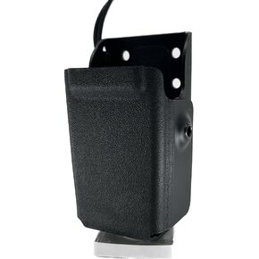 Zero9 Holsters - Model 5034 Portable Radio Case, Radio Holster Compatible with Motorola N30/N50 in Saudi Arabia