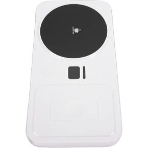 Pssopp Coasters Mug Warmer,Temperature Controlled Mug Warmer for Home Office Drink Warmth Intelligent Detection in Saudi Arabia
