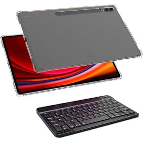 for Samsung Galaxy Tab S10 Ultra S9 Ultra 14.6'' Case with Keyboard in Kuwait