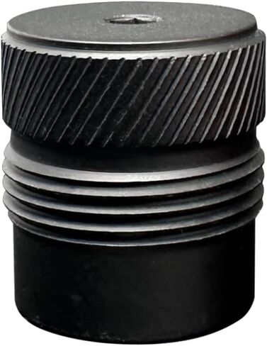 Fast Cap Adapter - Cartridge Quick Change Cap - Cylinder Quick Replace Accessories Compatible with BYRNA SD/LE/EP/HD in Kuwait