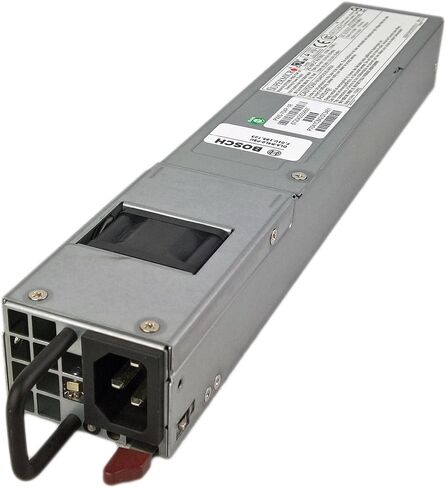 Supermicro Supermico PWS-704P-1R 1u مصدر طاقة متكرر (متجدد) in Saudi Arabia