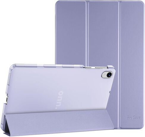 ProCase for Onn. 7" Tablet Case 2024, Slim Stand Hard Back Shell Protective Smart Cover for Onn. 7 Inch Tablet Gen 4 2024 Model -Indigo in Saudi Arabia