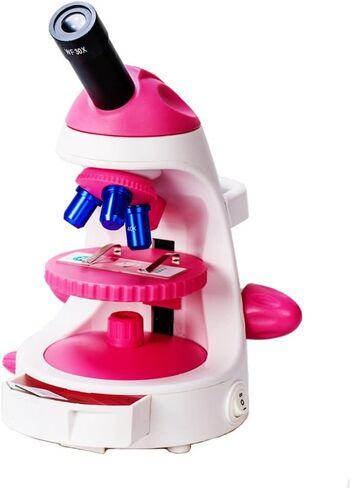 Microscope, Monocular Biological Microscope, 2000x Microscope(D) in Saudi Arabia