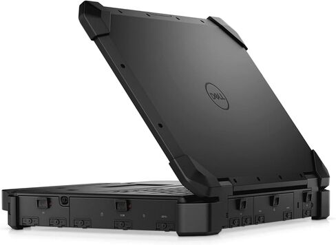 Dell Latitude 7424 Rugged 14" FHD, Core i5-8350U 1.7GHz, 32GB RAM, 1TB Solid State Drive, Windows 11 Pro 64Bit, CAM (Renewed) in Kuwait