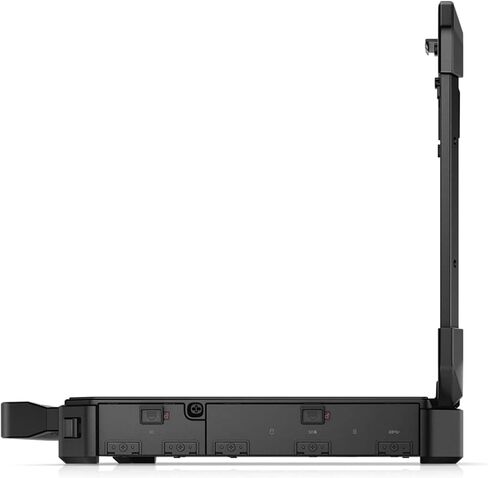 Dell Latitude 7424 Rugged 14" FHD, Core i5-8350U 1.7GHz, 32GB RAM, 1TB Solid State Drive, Windows 11 Pro 64Bit, CAM (Renewed) in Kuwait