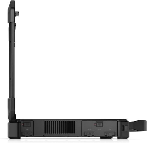 Dell Latitude 7424 Rugged 14" FHD, Core i5-8350U 1.7GHz, 32GB RAM, 1TB Solid State Drive, Windows 11 Pro 64Bit, CAM (Renewed) in Kuwait