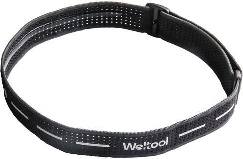 Weltool HB2 كشافات حزام استبدال رباط رأس مرن لمعظم المصابيح الأمامية الماس الأسود Petzl إنرجايزر البجع فينيكس in Saudi Arabia