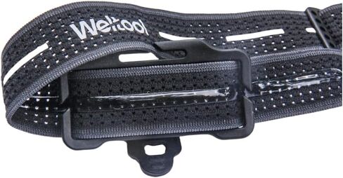 Weltool HB2 كشافات حزام استبدال رباط رأس مرن لمعظم المصابيح الأمامية الماس الأسود Petzl إنرجايزر البجع فينيكس in Saudi Arabia