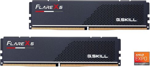 G Skill F5-5200J3636D32GX2-FX5 Memor Gskilf5-5200j3636d32gx2-fx5 R in Saudi Arabia