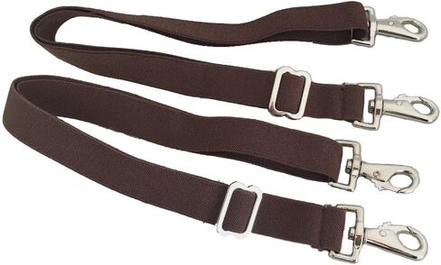 AJ TACK استبدال حزام الساق بطانية - 2 أزواج in Kuwait