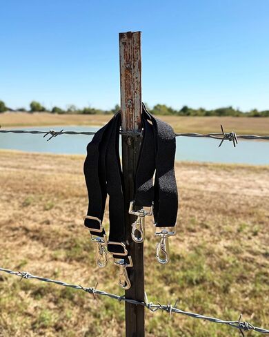 AJ TACK استبدال حزام الساق بطانية - 2 أزواج in Kuwait