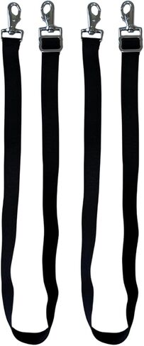 AJ TACK استبدال حزام الساق بطانية - 2 أزواج in Kuwait