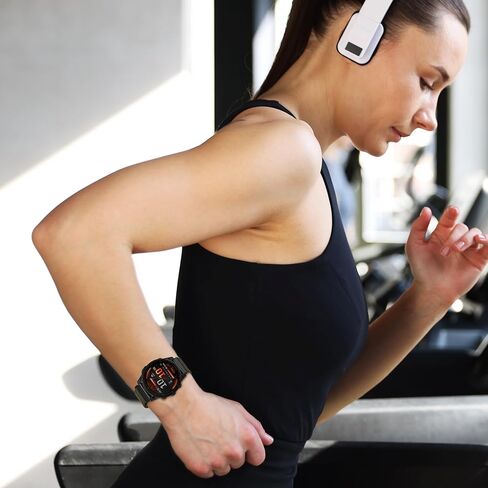 3 عبوات من سوار الساعة الملائم السريع المتوافق مع Garmin Fenix ​​8 47mm/7 Pro/7/6 Pro/6/5 plus/5/E، 22 مم حزام رياضي ناعم من النايلون المرن قابل للتعديل لـ Forerunner 965/970/Instinct 1/2/3 45 مم للطاقة الشمسية in Saudi Arabia