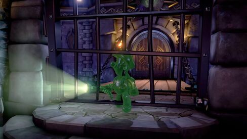 Nintendo Luigi's Mansion 3 (UK, SE, DK, FI) in Kuwait
