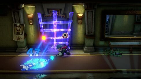 Nintendo Luigi's Mansion 3 (UK, SE, DK, FI) in Kuwait