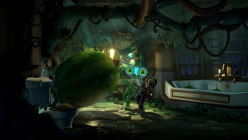 Nintendo Luigi's Mansion 3 (UK, SE, DK, FI) in Kuwait