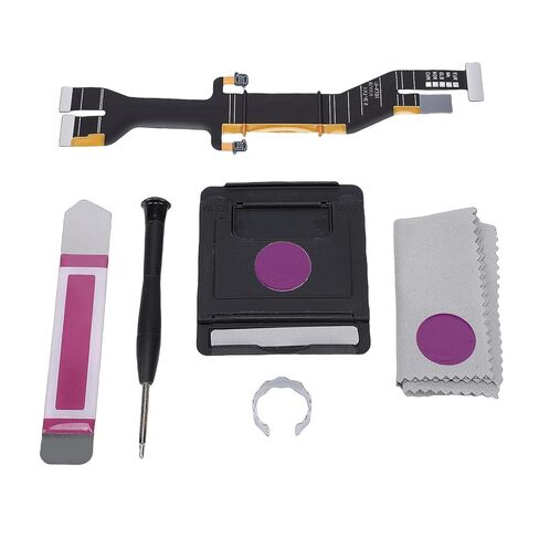 ciciglow LCD Display Flex Cable for Z Flip 5 F731, Replacement Motherboard LCD Screen Display Connector Flex Cable in Saudi Arabia