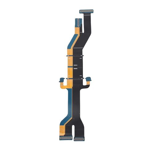 ciciglow LCD Display Flex Cable for Z Flip 5 F731, Replacement Motherboard LCD Screen Display Connector Flex Cable in Saudi Arabia