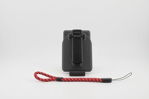 حافظة بطاقة SenseCAP T1000-E (أسود) in Kuwait
