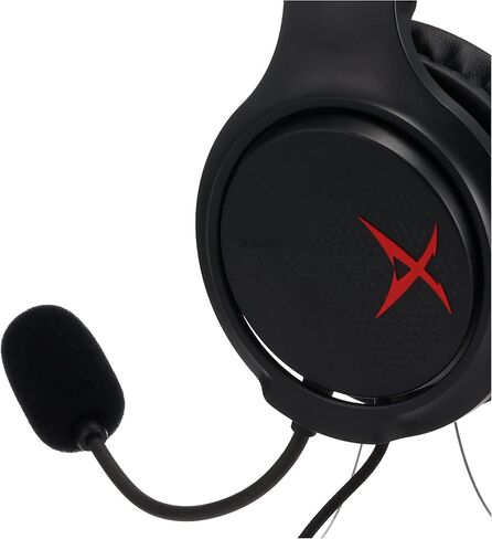 سماعة الألعاب Creative Sound BlasterX H3 SBX-H3 in Saudi Arabia