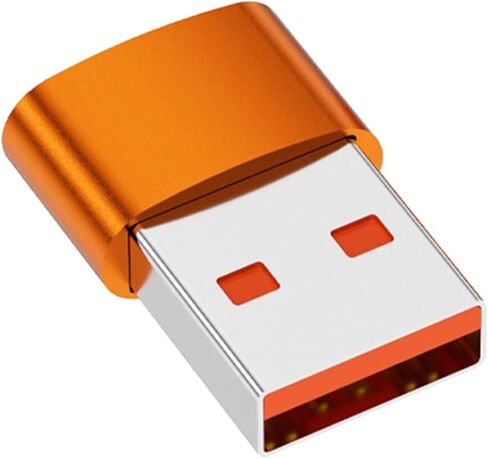 محول من النوع C إلى USB 3.1 بسرعة 10 جيجابت في الثانية محول محمول من النوع C نقل بيانات عالي السرعة للهواتف اللوحية in Kuwait