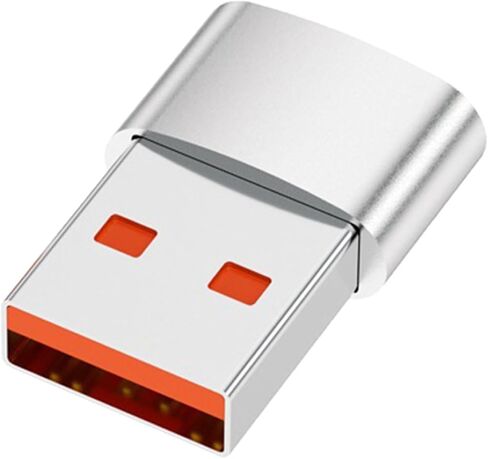 محول من النوع C إلى USB 3.1 بسرعة 10 جيجابت في الثانية محول محمول من النوع C نقل بيانات عالي السرعة للهواتف اللوحية in Kuwait