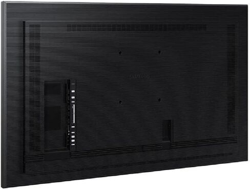 Samsung 75-inch Commercial 4K UHD LED LCD Display, 500 NIT in Saudi Arabia