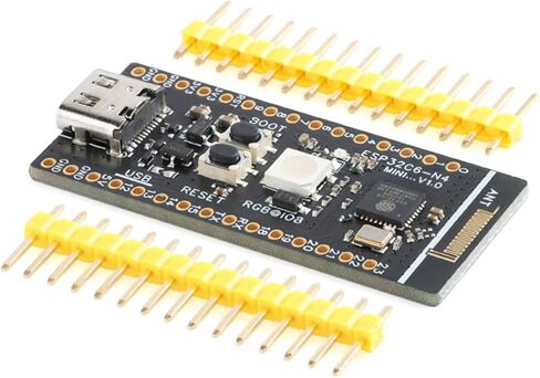 ESP32-C6-Mini Development Board Low-Power WiFi Bluetooth 160MHz WiFi 6 for Zigbee Thread Networking Module in Saudi Arabia