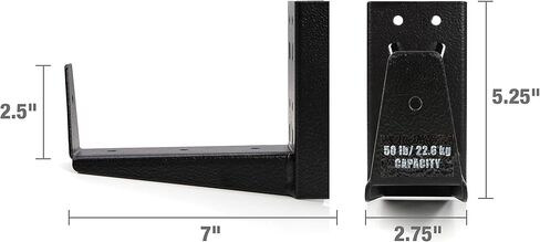 ديوالت 2 قطعة 6 بوصات دعامة ناتئة in Kuwait