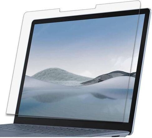 for Microsoft Surface Laptop 4 (15 inch, 2021), Anti Blue Light Screen Protector, Eye Protection, Reduce Eye Fatigue & Strain, ZenHoo in Saudi Arabia