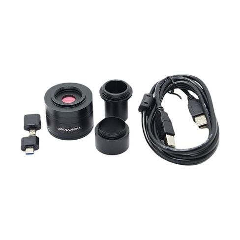 كاميرا العدسة الرقمية عالية الوضوح USB 2.0 كاميرا العدسة in Kuwait