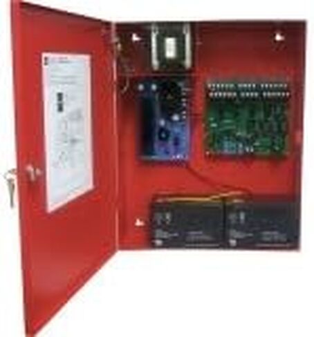 ALTRONIX AL842ULADA - Altronix AL842ULADA Proprietary Power Supply - 110 V AC Input Vo in Saudi Arabia