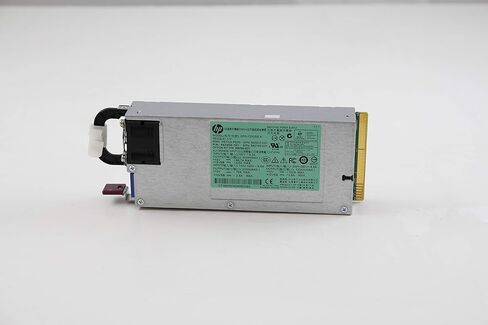 HPE Power Supply DSP-1200SB A 643933-001 (Renewed) in Saudi Arabia