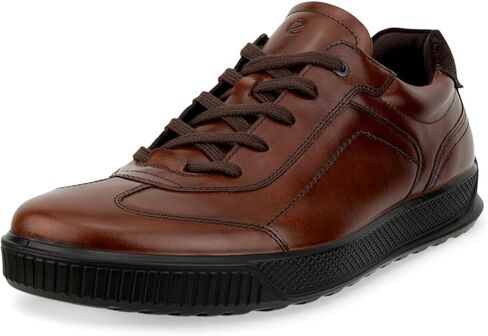 ECCO Men's Byway T-bar Hybrid Lace Up Sneaker in Saudi Arabia