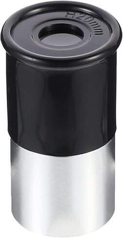 Veemoon 965 Inch H20Mm ABS Optical Telescope Eyepiece Multi-Coated Glass Lens for Astronomical Observation Astronomy Accessories in Saudi Arabia
