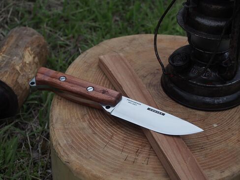 سكين Bushcraft البارز MH-001 in Saudi Arabia