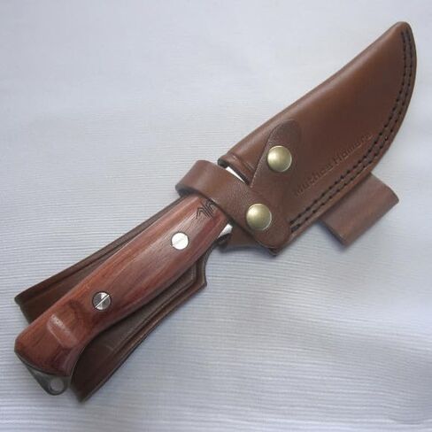 سكين Bushcraft البارز MH-001 in Saudi Arabia